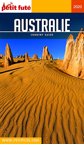 Download AUSTRALIE 2020 Petit Futé (Country Guide) PDF
