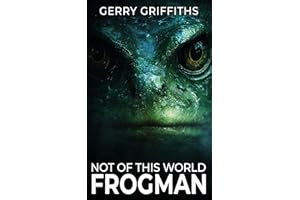 Not of This World: Frogman