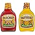 Petchup Nutritional Dog Food Gravy Topper Variety Pack