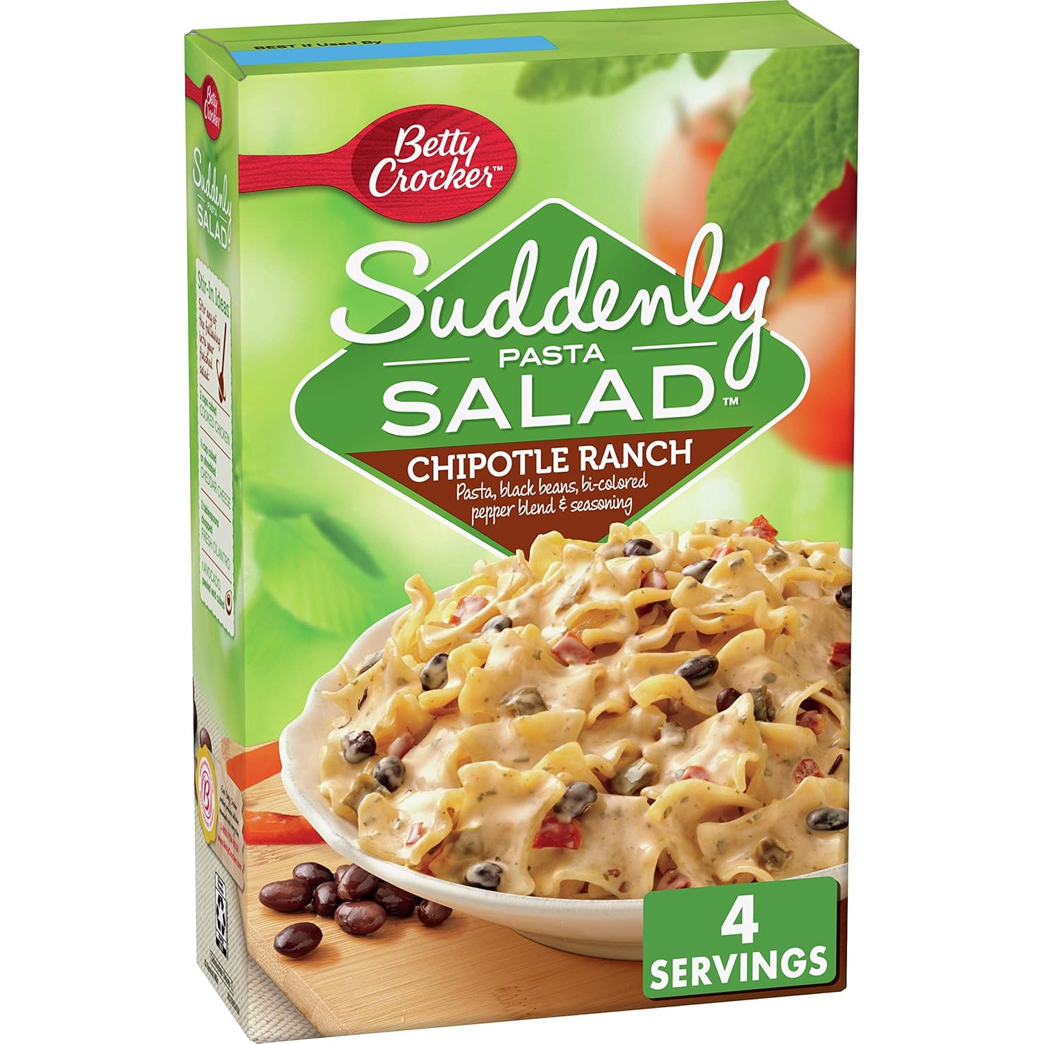 Featured image of post Simple Way to Chipotle Pasta Salad With Mozzarella