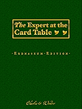 The Expert at the Card Table