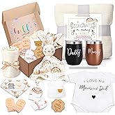 New Mom Gifts for Women, Pregnancy Gifts for New Parents Expecting Mom, Gender Reveal Gifts, Baby Shower Gifts for Mom to Be, Pregnancy Gifts for First Time Moms
