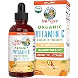 MaryRuth Organics Organic Vitamin C Supplement
