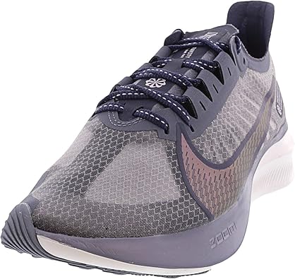 nike clear running shoes