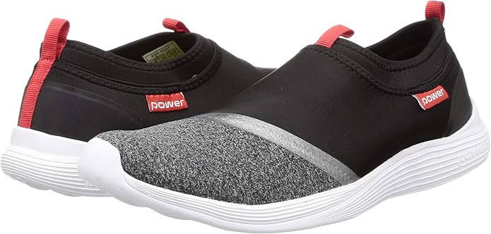 power men's glide vapor running shoes