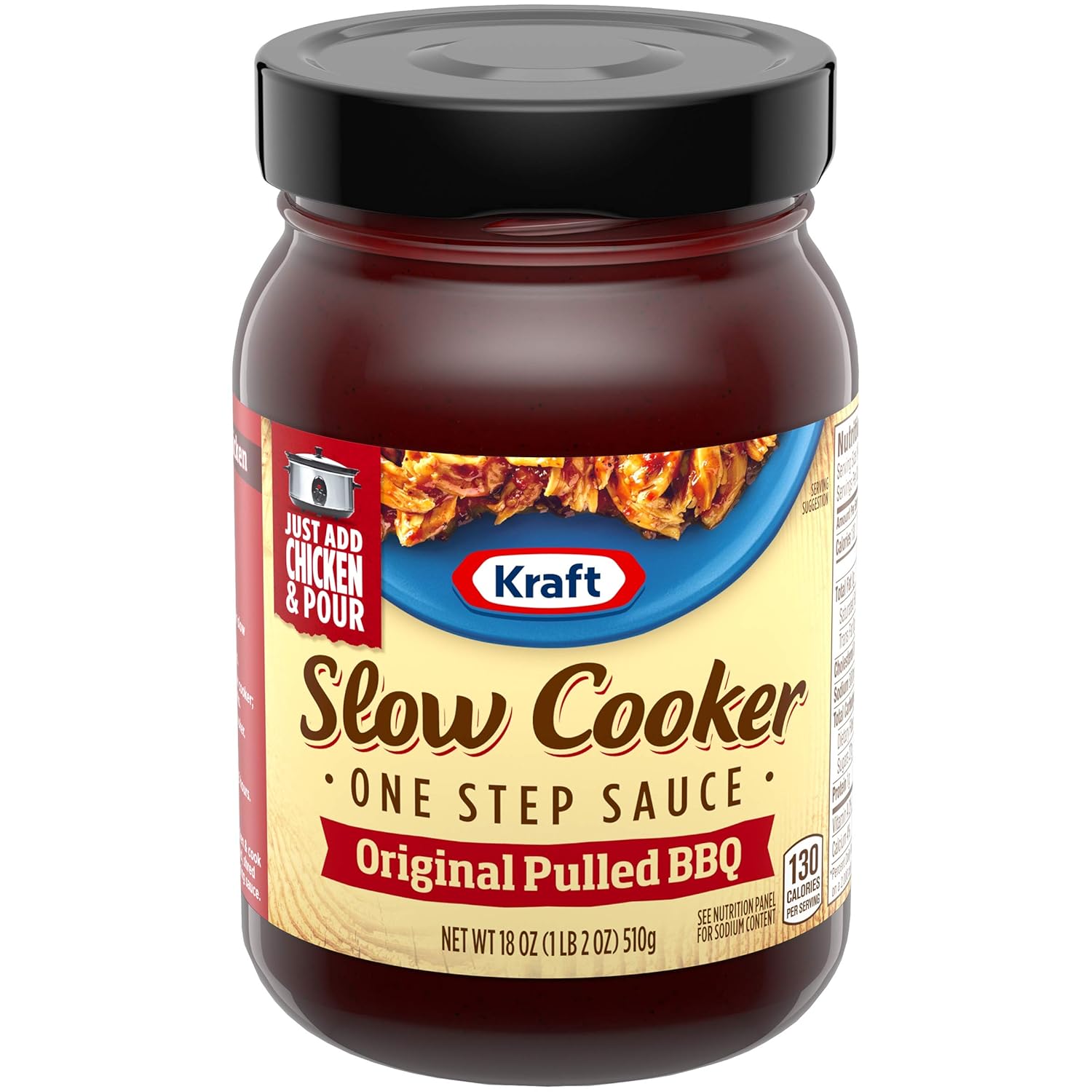 Best Slow Cooker Chicken With Brown Sugar