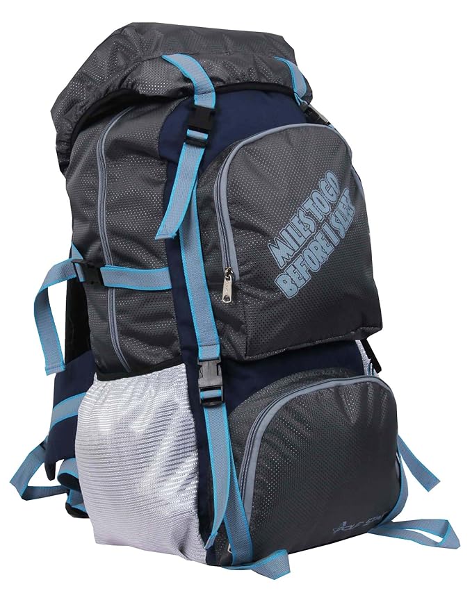 10 Best Rucksack For Travelling in India 2021