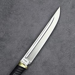 LENGREN Tactical Wakizashi Full Tang Fixed Blade