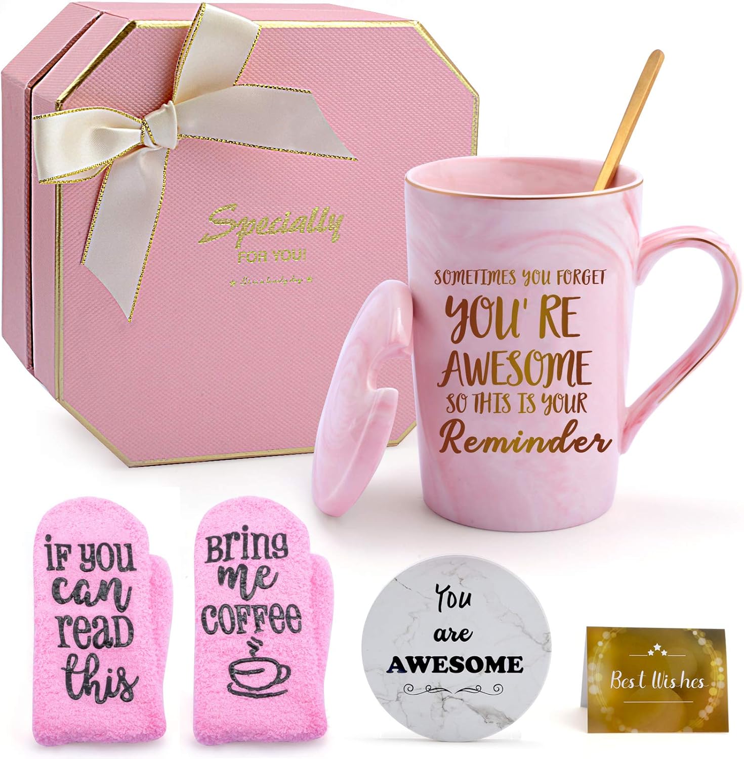 thank you gifts for female friends