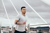 Wahoo Fitness TICKR FIT Heart Rate Armband Bluetooth ANT+ view 5