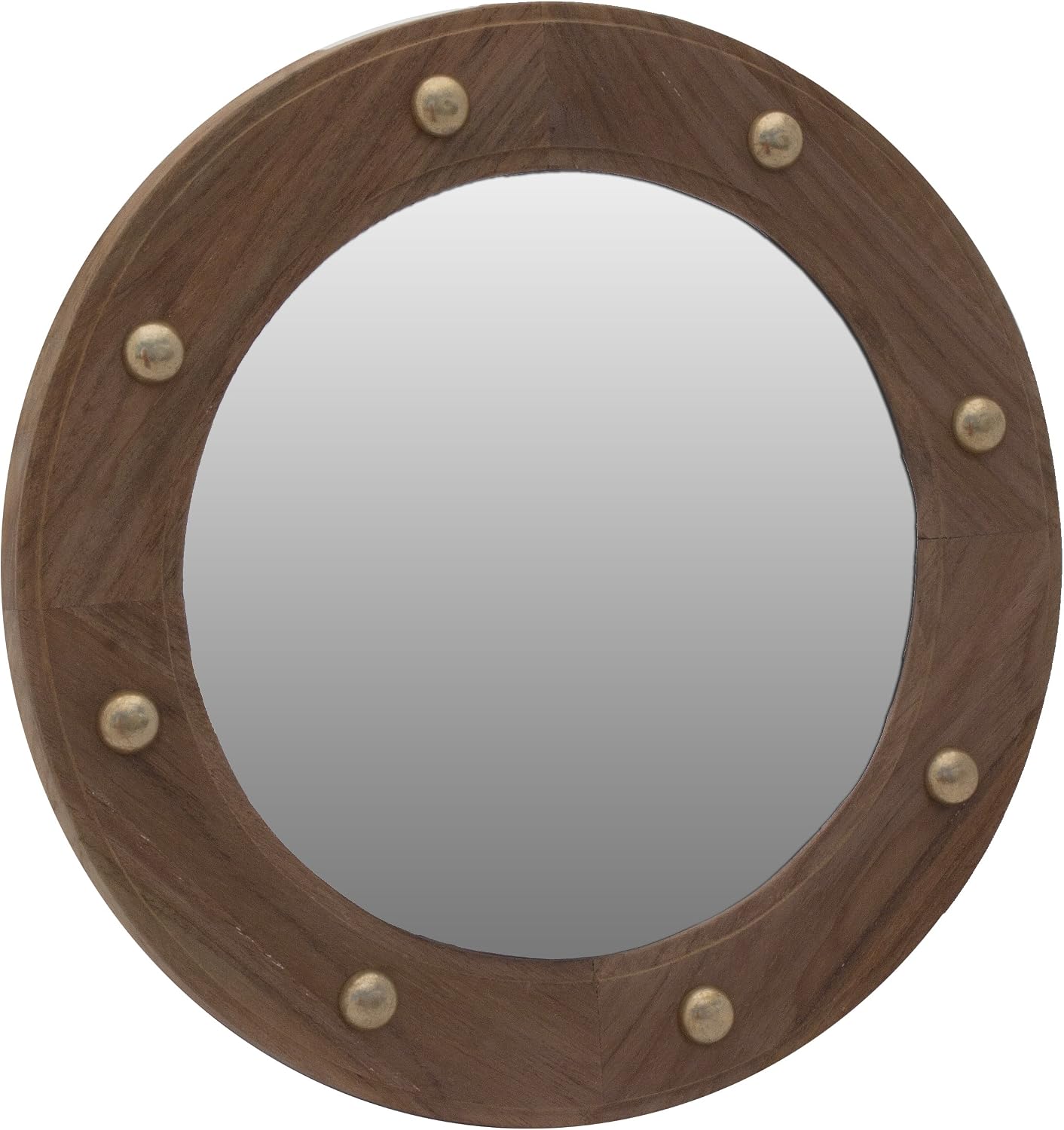 Amazon Com Seateak 62540 Porthole Mirror Sports Outdoors