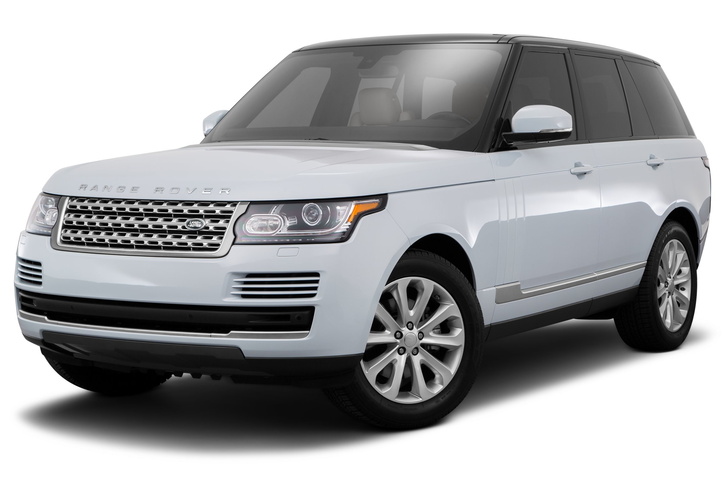 Range rover 2015 года