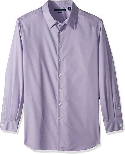 perry ellis travel luxe shirt stretch