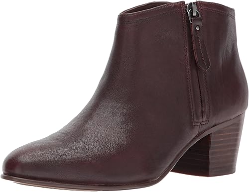 clarks maypearl milla ankle boot