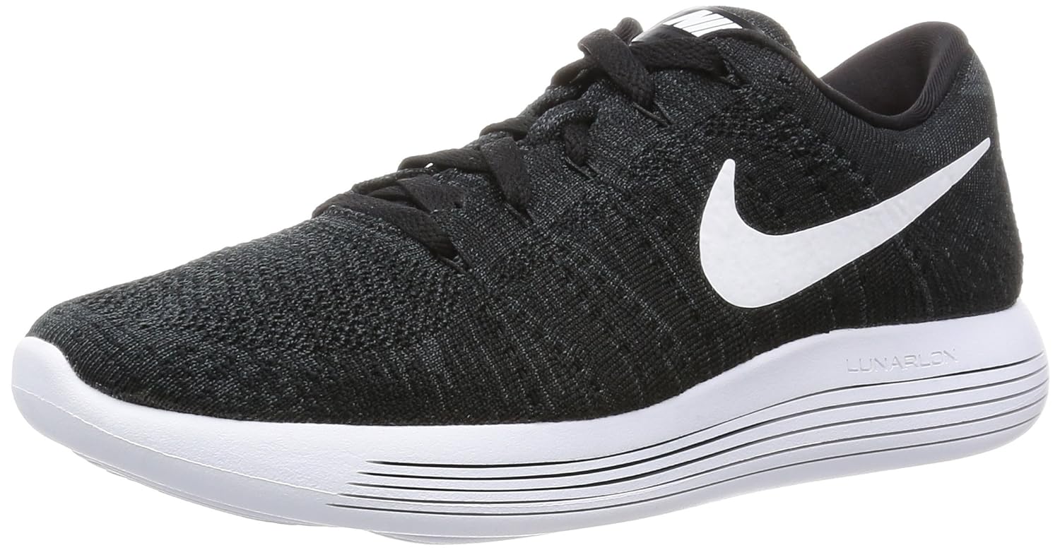nike men's lunarepic low flyknit running shoes