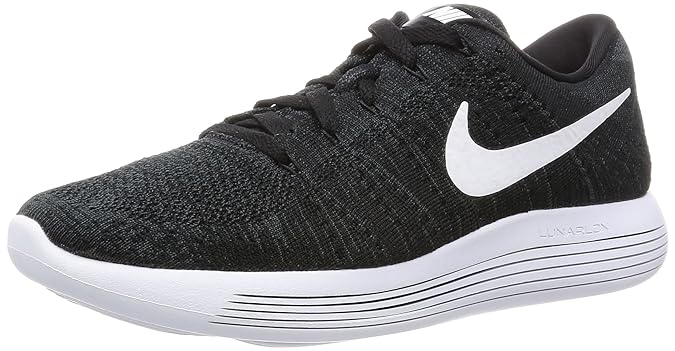 Nike Herren Lunarepic Low Flyknit Laufschuhe