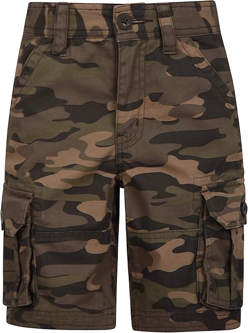 cargo pants and shorts
