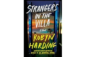 Strangers in the Villa