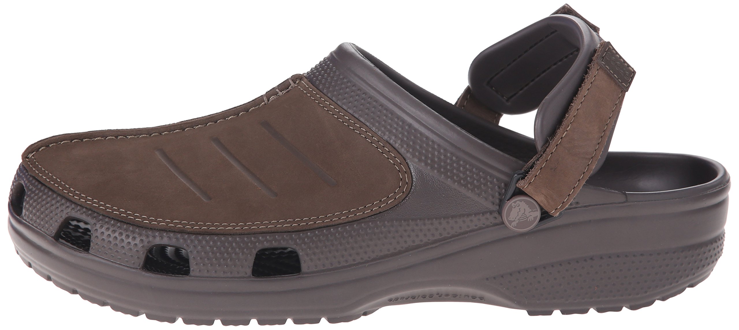 yukon mesa clogs