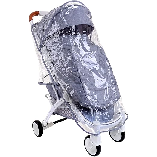fjessa kinderwagen