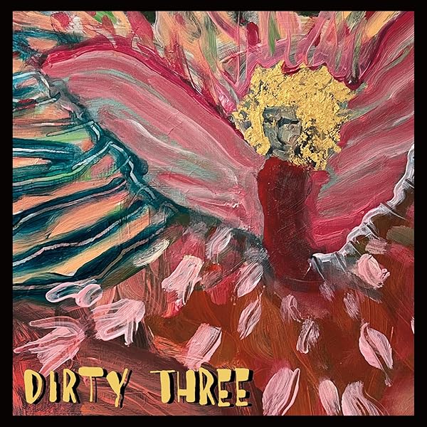 Dirty Three アルバム4枚セット　ポスト・ロック Dirty Three, Mick Turner, Warren Ellis, Venom P. Stiner, Jim White