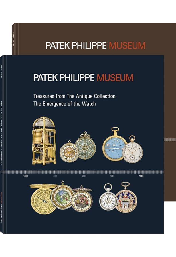Patek Philippe: Foulkes, Nicholas: 9781848094628: Amazon.com: Books
