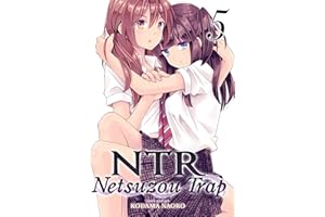 NTR - Netsuzou Trap Vol. 5