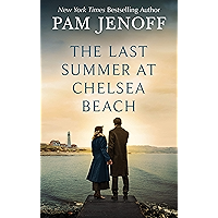 The Last Summer at Chelsea Beach book cover