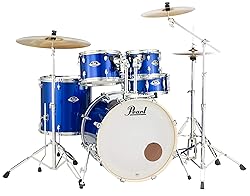 PEARL EXPORT 5-PIECE W/HARDWARE