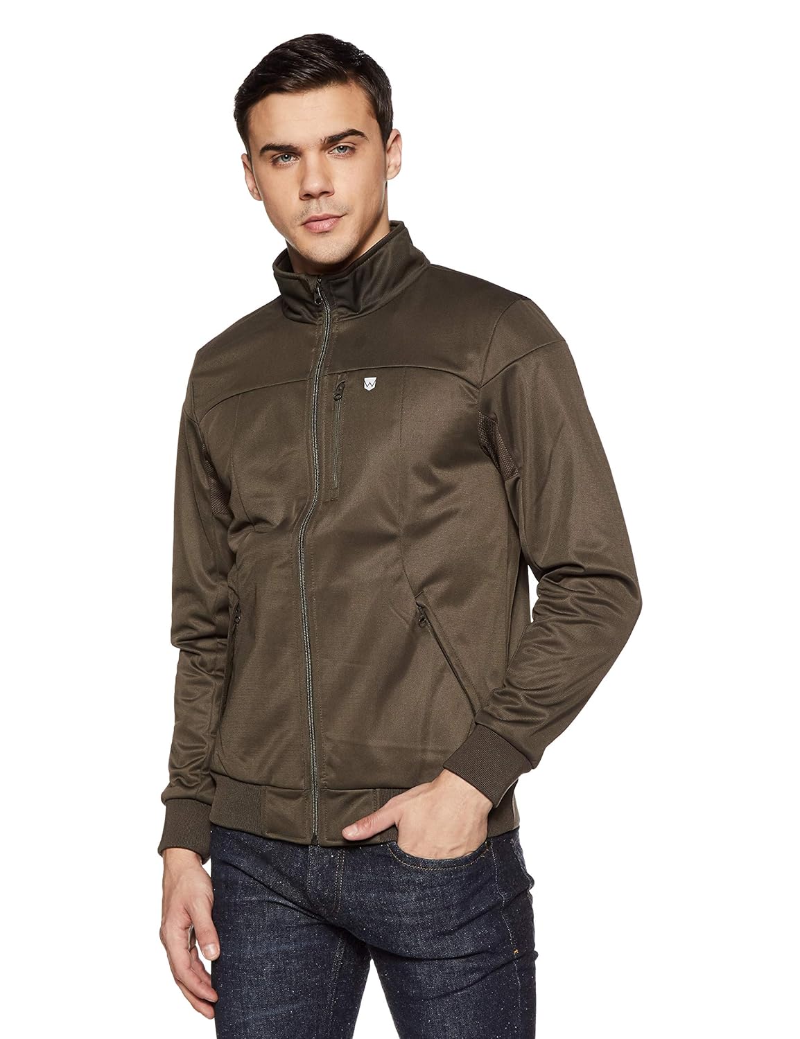 Buy US Polo Men's Jacket at Amazon.in