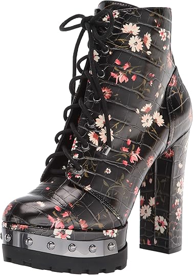 jessica simpson irella platform combat boot