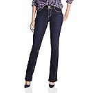 Democracy Women’s “AB”Solution Itty Bitty Boot Jeans