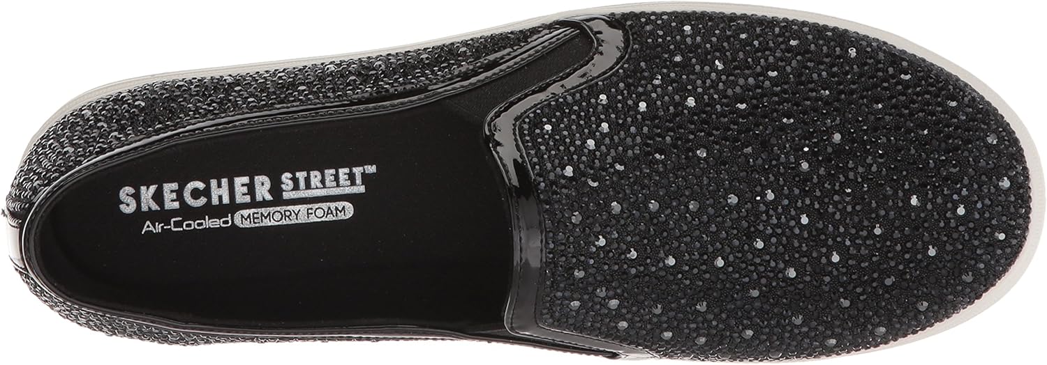 skechers double up glitzy gal