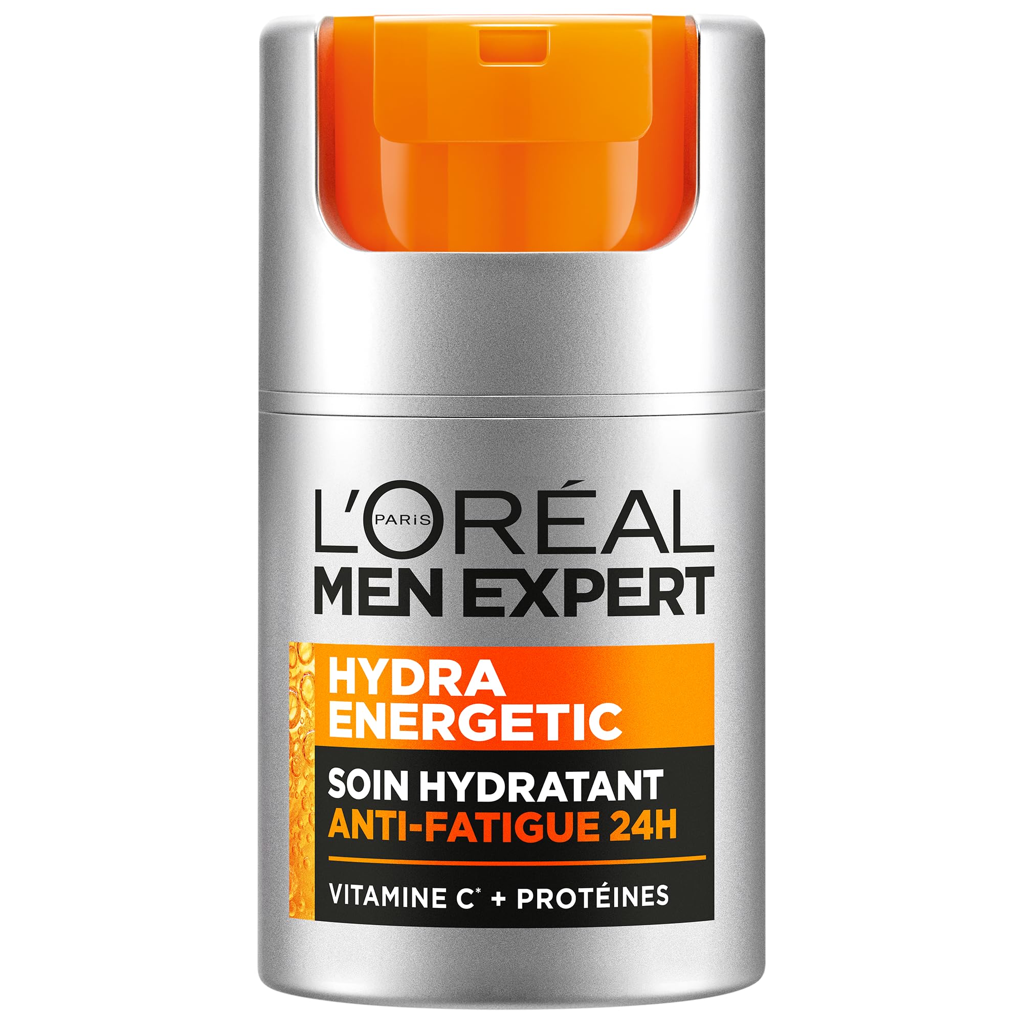 L'L'Oréal Men Expert - Care Hydra Energy Anti Tiredness 50 ml