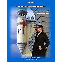 First Portuguese Reader for Beginners: Bilingual for Speakers of English (Graded Portuguese Readers Livro 1) (Portuguese… book cover