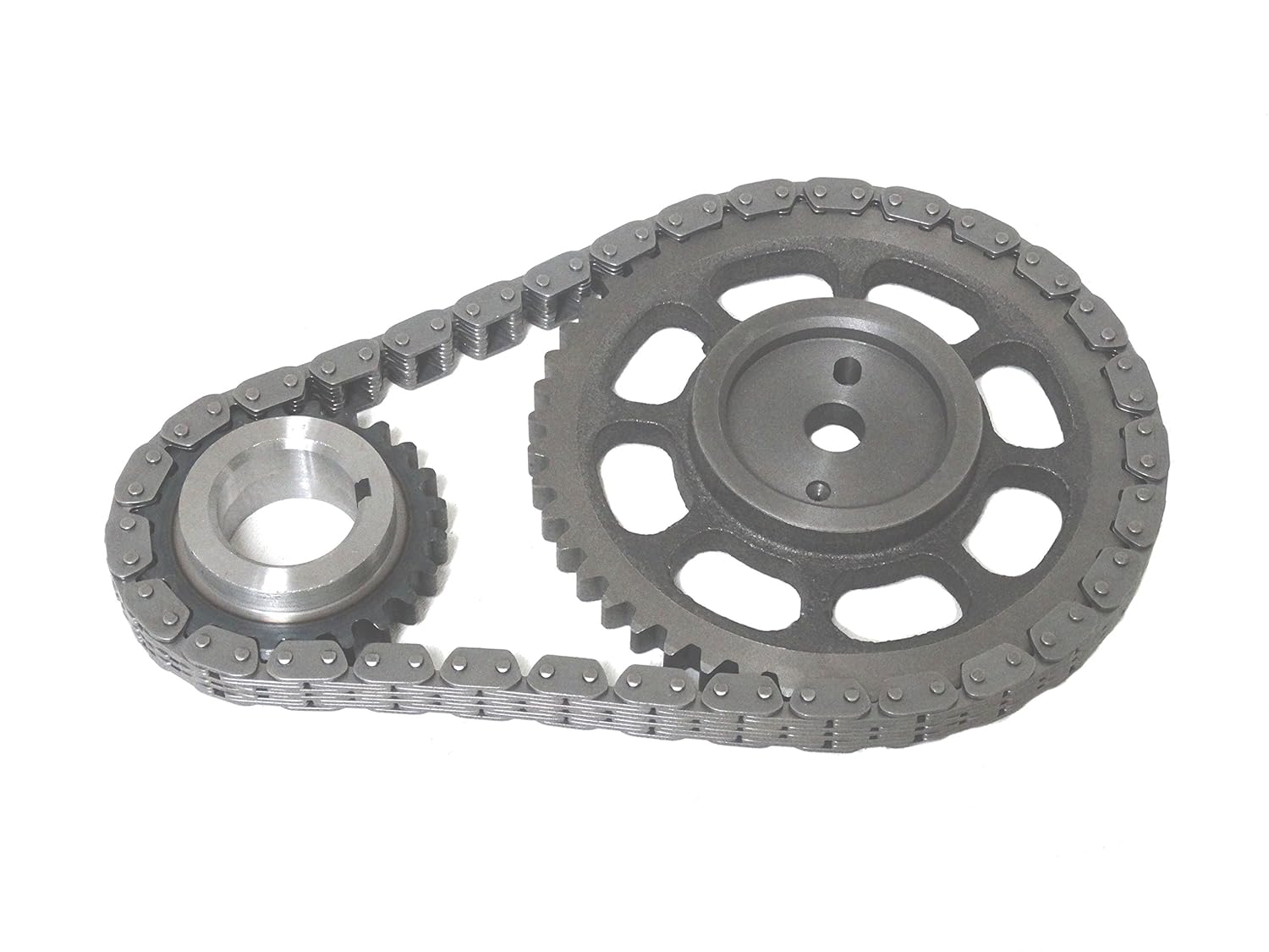 Amazon.com: Timing Chain Kit Jeep Cherokee Grand Cherokee Wrangler 4.0Lts  94-98: Automotive