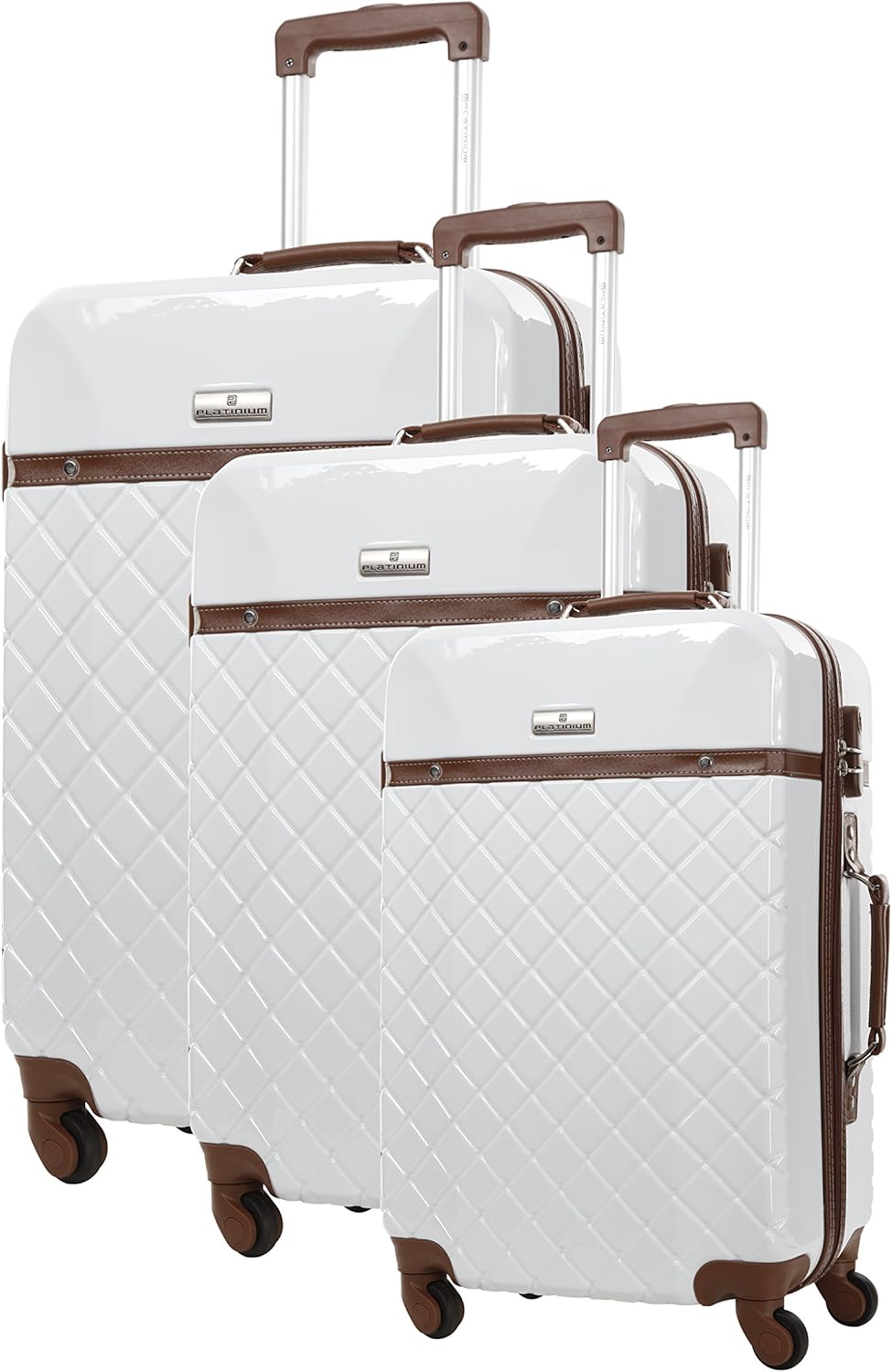 valise platinium