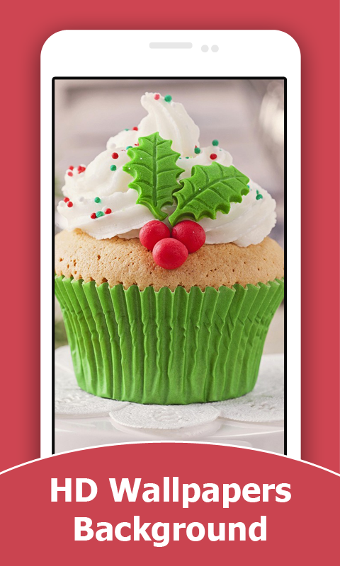 Cupcakes HD Wallpapers