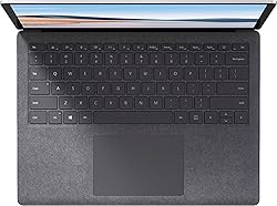 Microsoft Surface Laptop 4 13.5” Touchscreen