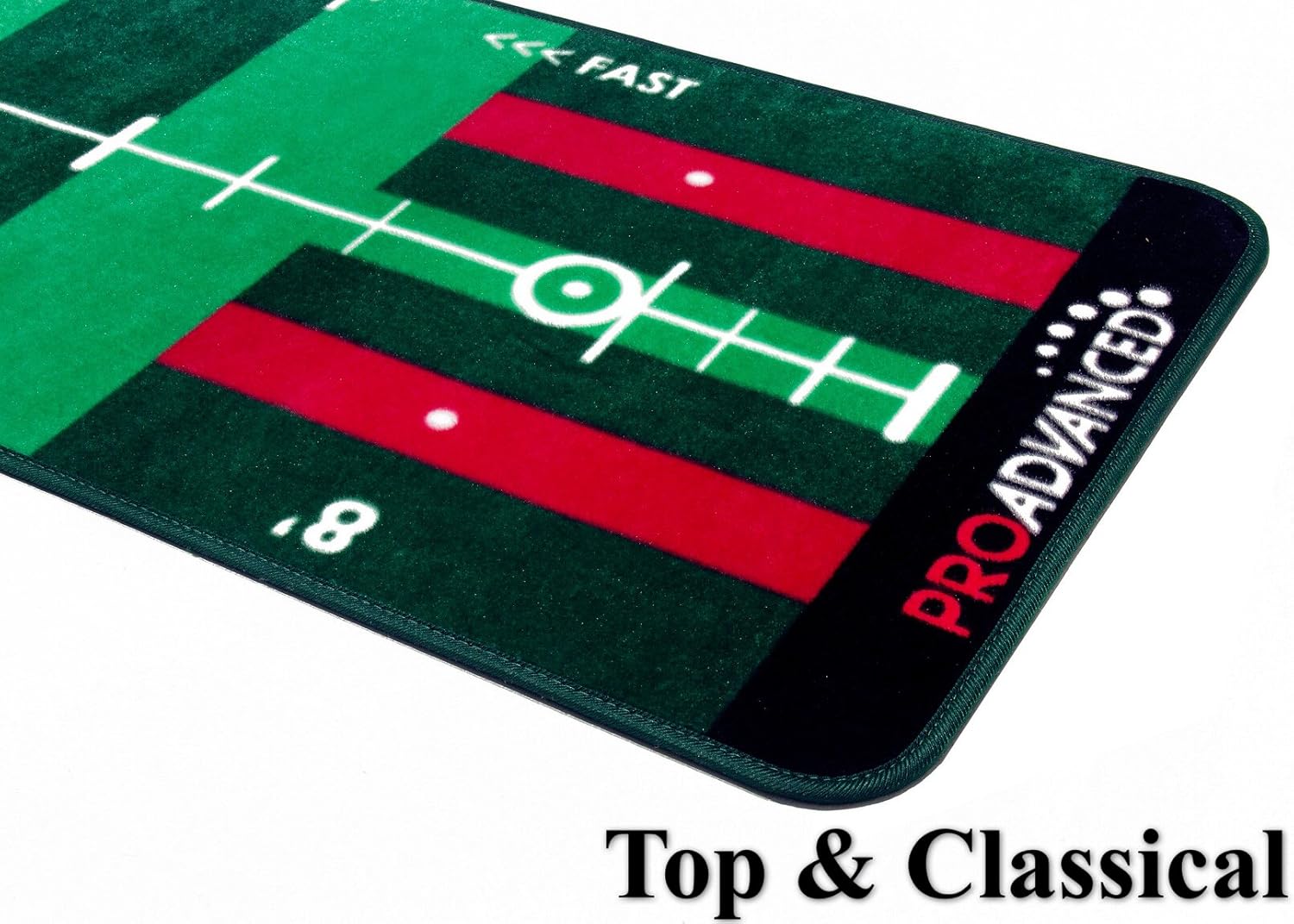 proadvanced putting mat