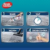Simple Solution Pet Carpet Freshener with Enzymatic Cleaning Granules 500g Pack view 6