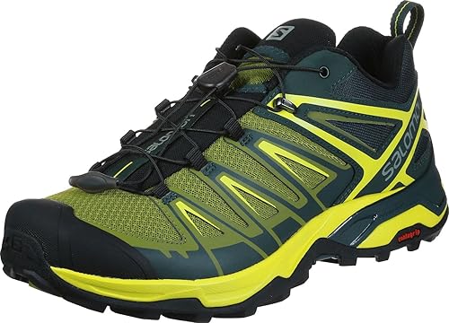 salomon ultra 3 gtx amazon