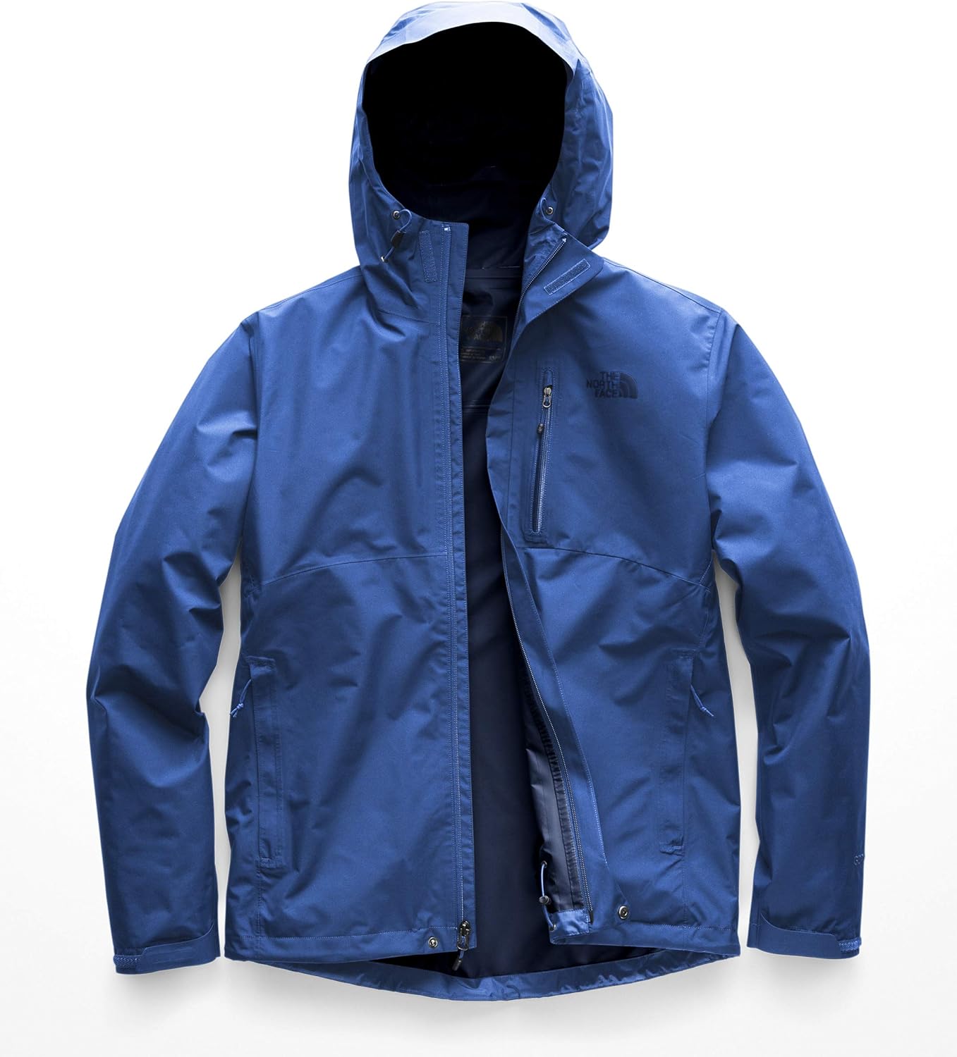 m dryzzle jacket