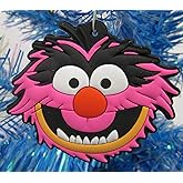 Kermit The Frog's Friend Animal Ornament (Unique Shatterproof Design)