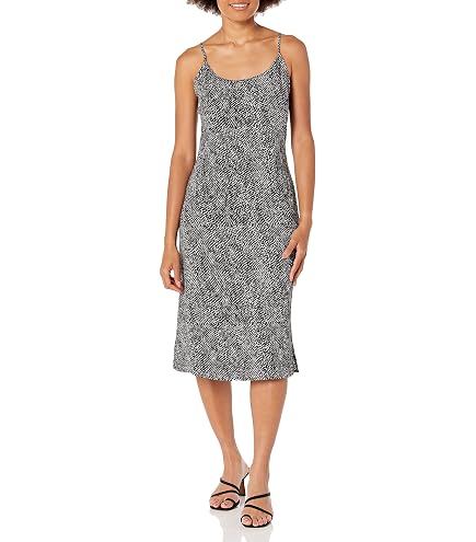 Cowl Neck Fit and Flare Sweater Dress, Rouge, XL at Amazon Women's Clothing store
