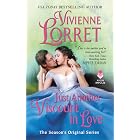 Just Another Viscount in Love: A Regency Historical Romance Novella of Love, Scandal, and Second Chances (The Season’s Origin