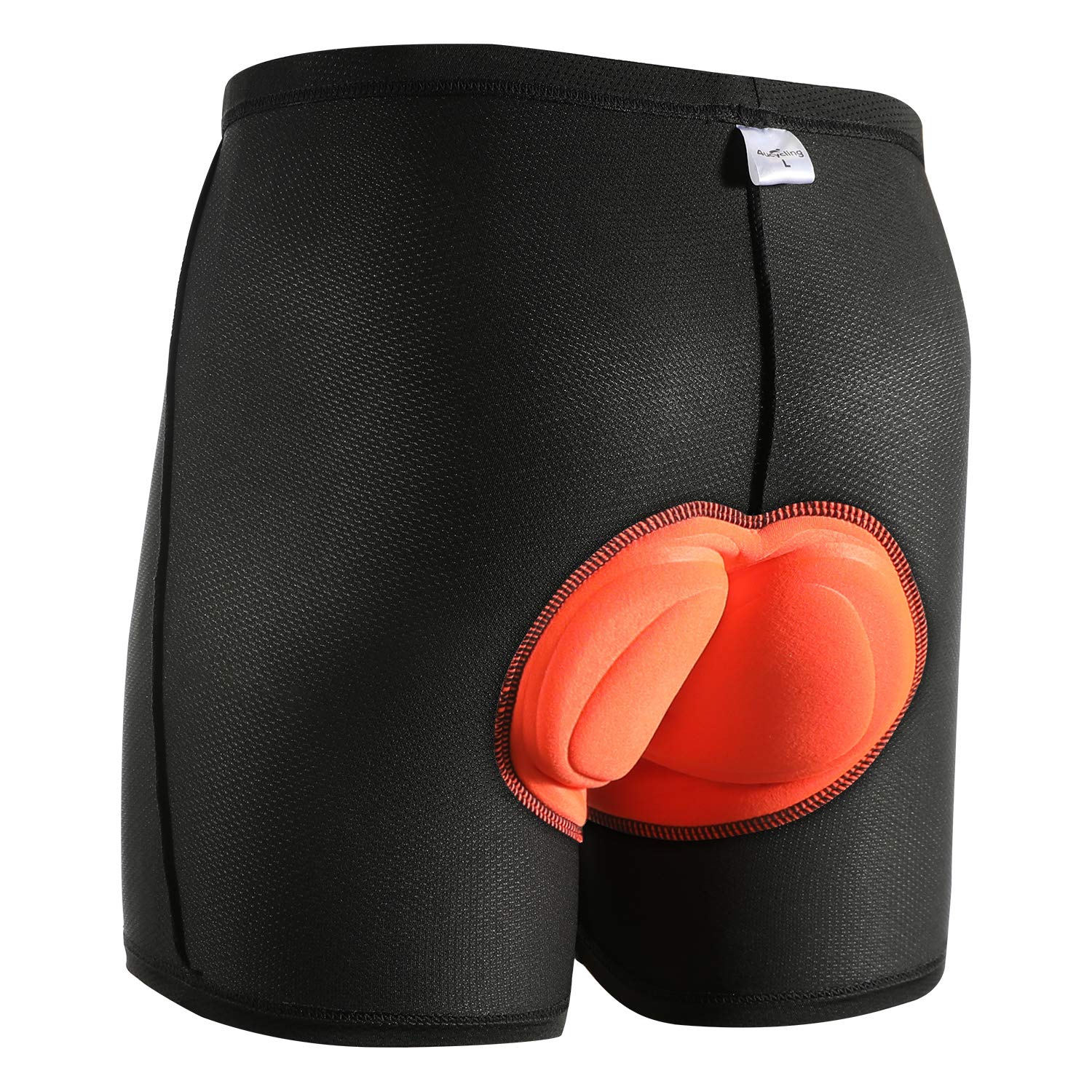 amazon bike shorts mens