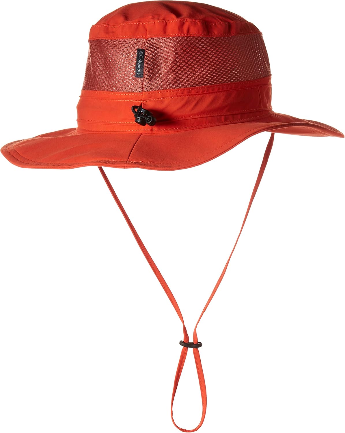 Columbia Unisex Bora Bora II Booney Hat, Moisture Wicking Fabric, UV Sun Protection: Clothing