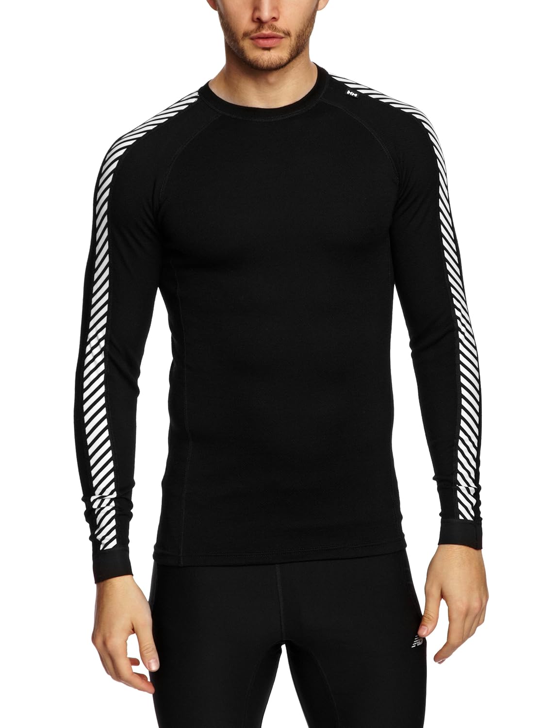 helly hansen ice crew