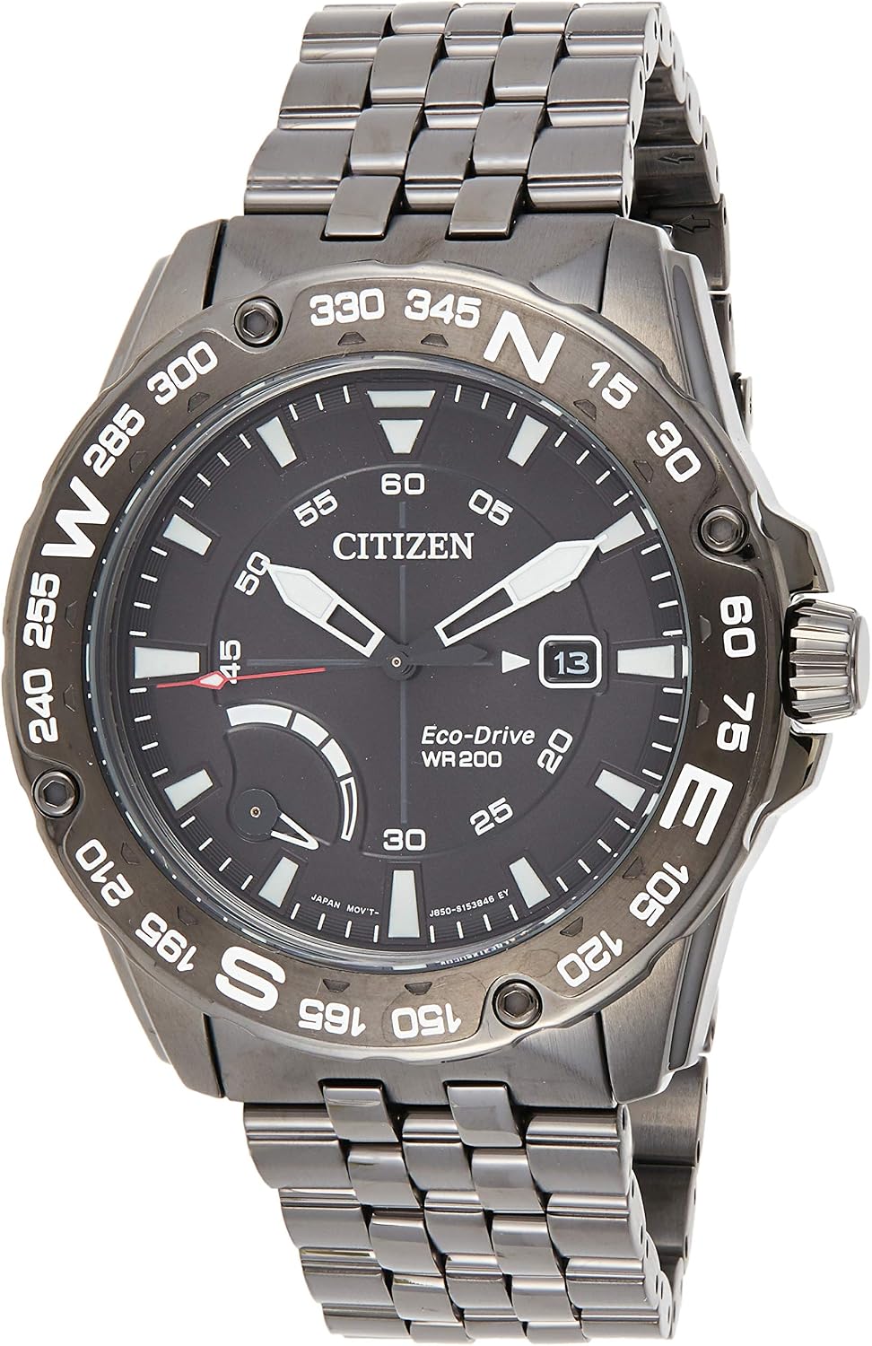 lume citizen prt
